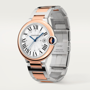 Cartier Ballon Bleu De Men Watch