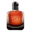 emporio armani perfume in a black box with orange accents emporio armani perfume in a black box with orange accents