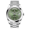 rolex oyster steel green dial 213 rolex oyster steel green dial 213