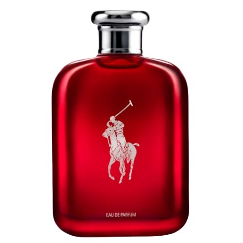 ralph lauren polo red eau de perrfume with red bottle ralph lauren polo red eau de perrfume with red bottle
