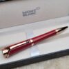 mont blanc pen 896631