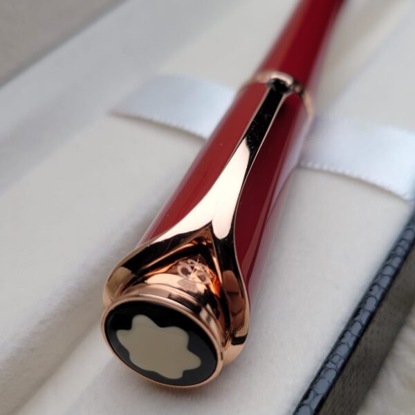 mont blanc pen 896631