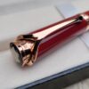 mont blanc pen 896631