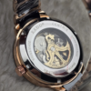 rado centrix open heart diamond automatic watch rado centrix open heart diamond automatic watch
