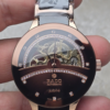 rado centrix open heart diamond automatic watch rado centrix open heart diamond automatic watch
