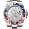 rolex oyster, 40 mm, white gmt master 2 rolex oyster, 40 mm, white gmt master 2