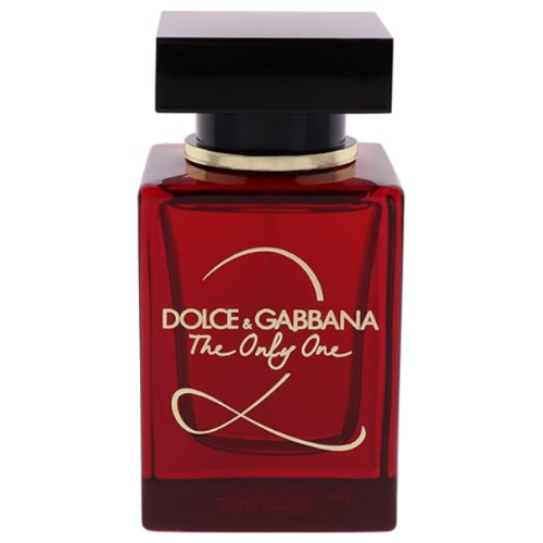 dolce & gabbana red glass perfume bottle with black square cap dolce & gabbana red glass perfume bottle with black square cap