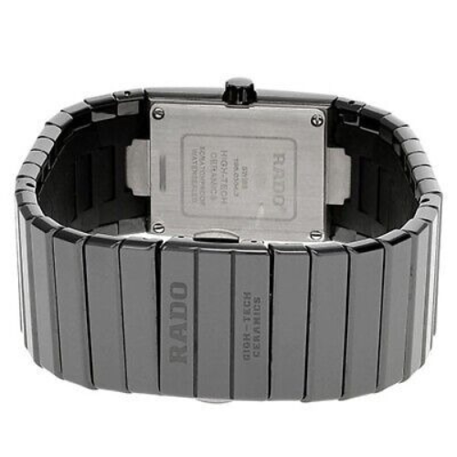 rado ceramic chronograph pattern 44