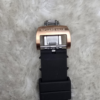 richard mille skull wrist watch