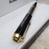 mont blanc pen 896650 mont blanc pen 896650