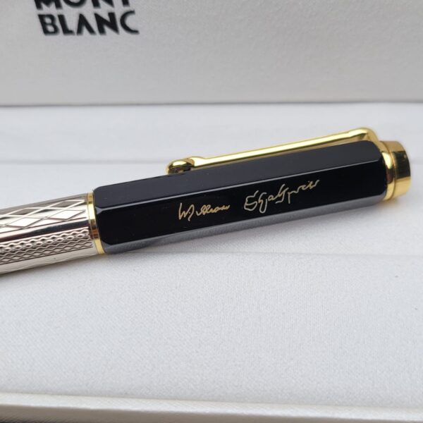 mont blanc pen 896650 mont blanc pen 896650