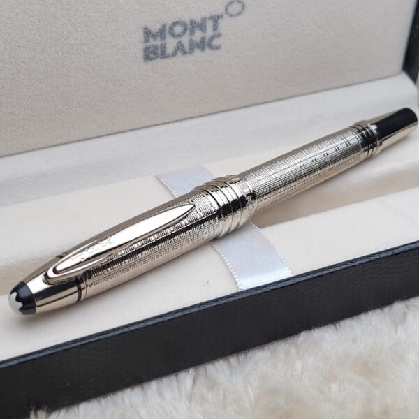 mont blanc pen 896718 mont blanc pen 896718