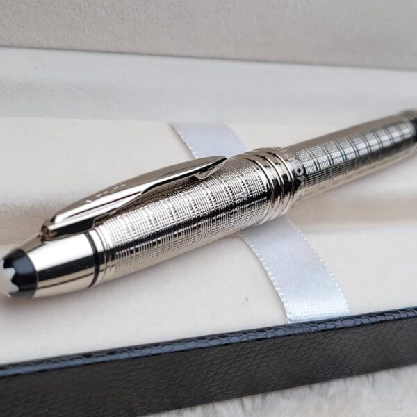 mont blanc pen 896718 mont blanc pen 896718