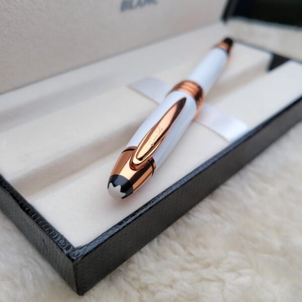 mont blanc pen 896612