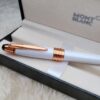 mont blanc pen 896612