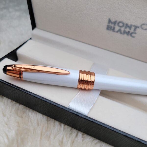 mont blanc pen 896612