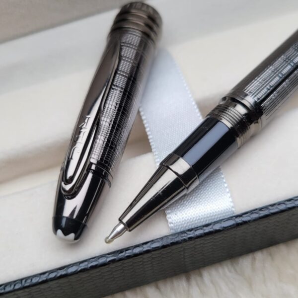 mont blanc pen 896727
