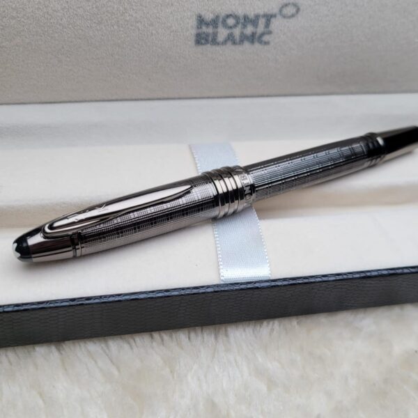mont blanc pen 896727