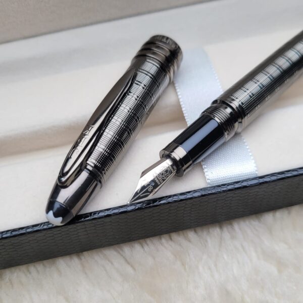 mont blanc pen 896728 mont blanc pen 896728