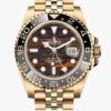 rolex gmt master2 oyster, color line, 40 mm, yellow gold rolex gmt master2 oyster, color line, 40 mm, yellow gold