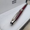 mont blanc pen 896613