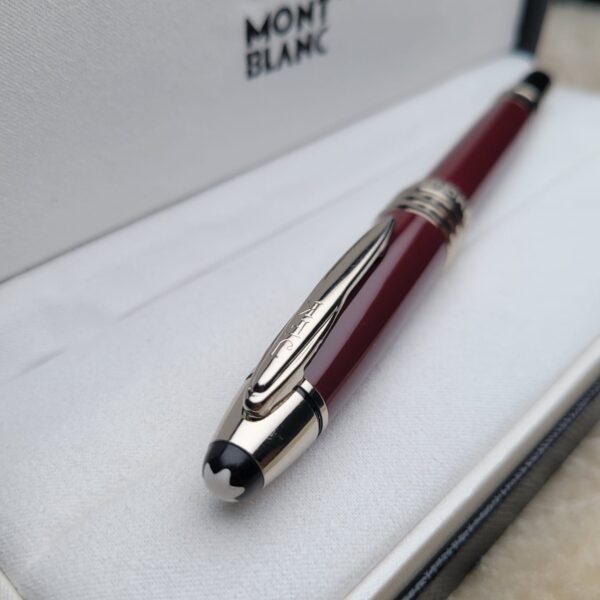 mont blanc pen 896613