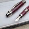 mont blanc pen 896613