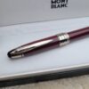 mont blanc pen 896613
