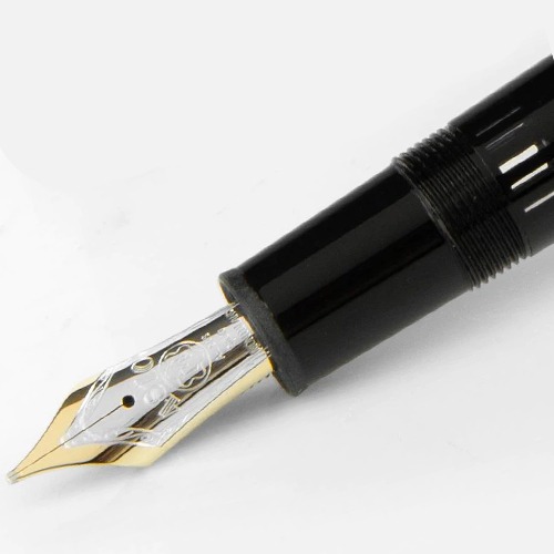 mont blanc pen 896731