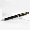 mont blanc pen 896731