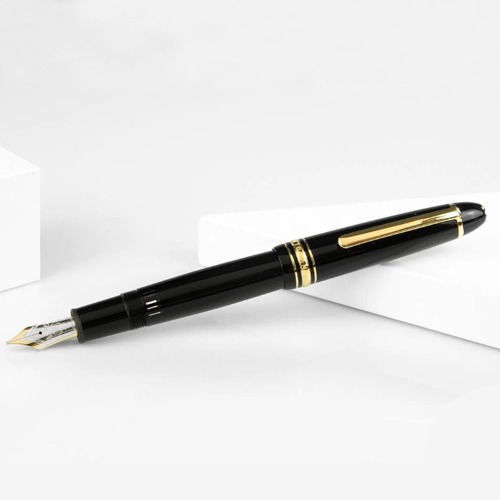 mont blanc pen 896731