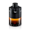 azzaro perfume bottle with a black and amber gradient design azzaro perfume bottle with a black and amber gradient design