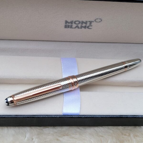 mont blanc pen 896734 mont blanc pen 896734