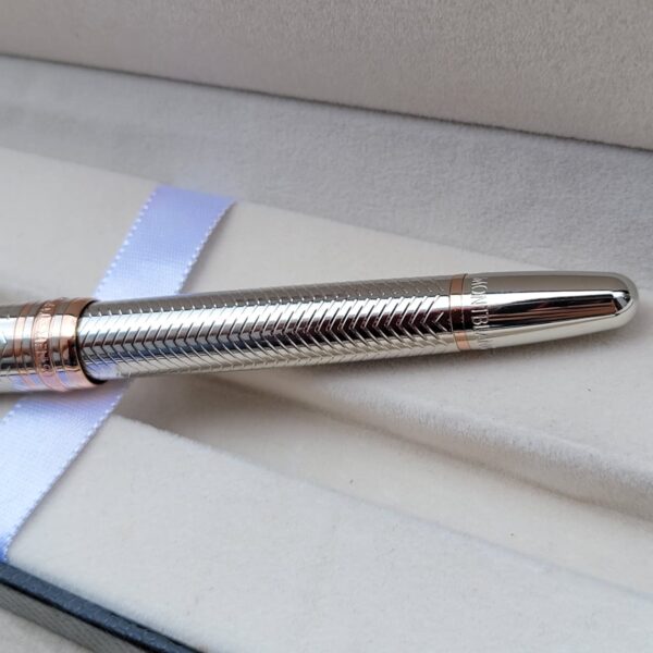 mont blanc pen 896734 mont blanc pen 896734