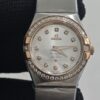 omega constellation women watch omega constellation women watch