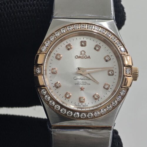 omega constellation women watch omega constellation women watch