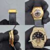 hublot classic fusion tourbillon