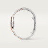 cartier ballon bleu de men watch