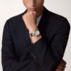 cartier ballon bleu de men watch