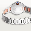 cartier ballon bleu de women watch