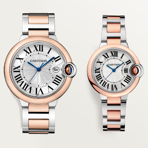 cartier ballon bleu de couple watches cartier ballon bleu de couple watches