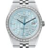 rolex land dweller 40 mm platinum rolex land dweller 40 mm platinum