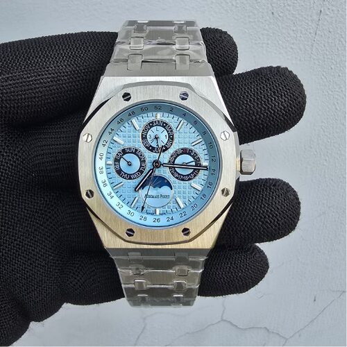 audemars piguet royal oak perpetual calendar watch audemars piguet royal oak perpetual calendar watch