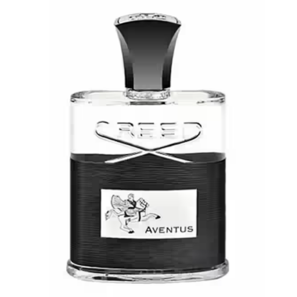 creed aventus eau de perfume bottle with black label and cap creed aventus eau de perfume bottle with black label and cap