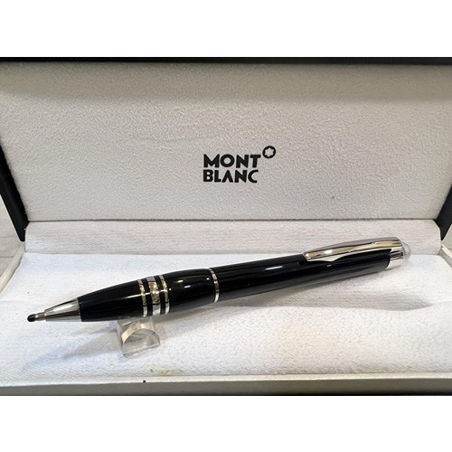 mont blanc pen 896616