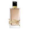 yves saint laurent nude beige glass perfume bottle with gold accents and a black cap yves saint laurent nude beige glass perfume bottle with gold accents and a black cap