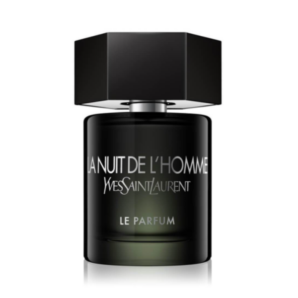 yves saint laurent la nuit de l’homme le perfum in matte black yves saint laurent la nuit de l’homme le perfum in matte black