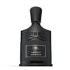 creed “absolu aventus” perfume in a matte black bottle with a black label and silver detailing creed “absolu aventus” perfume in a matte black bottle with a black label and silver detailing
