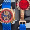 jacob & co. epic x tourbillon watch celebrates fc barcelona’s 125th anniversary jacob & co. epic x tourbillon watch celebrates fc barcelona’s 125th anniversary