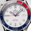 omega seamaster diver 300m “commander’s watch 007” limited edition omega seamaster diver 300m “commander’s watch 007” limited edition
